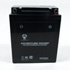 YT12CL Universal Adventure Power 12v 165 CCA AGM Scooter & Motorcycle Battery