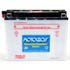 YB16AL-A2 Scorpion 12v 180 CCA Power Sport Wet Battery w/ Acid Pack