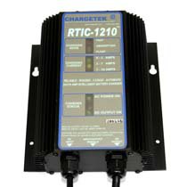 ChargeTek 24V 10A Waterproof 3 Stage Charger # RTIC-1210