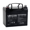 Universal 12v 35 AH Deep Cycle Sealed AGM Battery UB12350-D5722