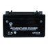 YTX7A-BS Universal Adventure Power 12v 85 CCA AGM Power Sport & Motorcycle Battery