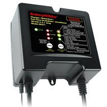 Tennant 36 volt battery charger manual