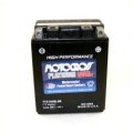 YTX14AHL-BS Motocross 12v 210 CCA Sealed AGM Motorcycle Battery