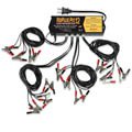 RediPulse Pro 12 Charger/Maintainer System # RPpro12