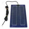Power Up 24v 10 Watt Lightweight Unbreakable Solar Charger BSP1024LSS
