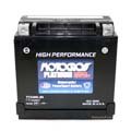 YTX20HL-BS-PW Motocross 12v 310 CCA AGM Personal Watercraft Battery