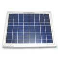 BatteryStuff 12v 11 Watt Framed Solar Charger BSP11w