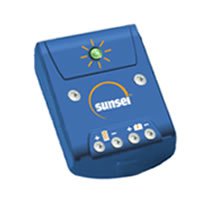 Sunsei12 Volt 10 Amp Solar Charge Controller