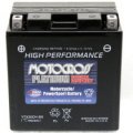 YTX20CH-BS Motocross 12v 270 CCA AGM ATV & Motorcycle Battery