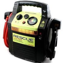 Rescue 1800 Jump pack