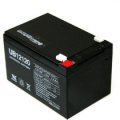12 Volt 12 Amp Hour SLA-12120