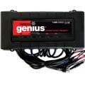NOCO Genius 12v 24v 36v 48v 60v 50 Amp On-Board 5 Bank Charger GEN5