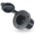 Deltran AC Plug Connector for On-Board Marine Chargers plugconnect