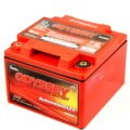 PC925LMJ Odyssey 12v 380 CCA Motorcycle AGM Battery with Metal Jacket
