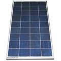 BatteryStuff 12v 112 Watt Framed Solar Charger BSP112W