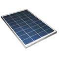 BatteryStuff 12v 88 Watt RV/Marine Dual Battery Solar Kit BSP88WK