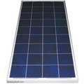 BatteryStuff 12v 127 Watt Framed Solar Charger BSP127W