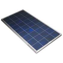 BatteryStuff 12v 127 Watt RV/Marine Dual Battery Solar Kit BSP127WK