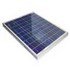 BatteryStuff 12v 68 Watt RV/Marine Battery Solar Charging Kit BSP68WK