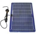 Power Up 12v 30 Watt Lightweight Unbreakable Solar Charger BSP3012LSS