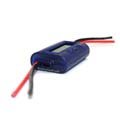 Tenergy RC Watt Meter & Power Analyzer WU100 T-01003