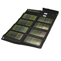 Power Flex 12 V 12 W Sunlinq Solar Panel PF12w