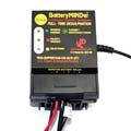 Battery MINDer 180 Watt Solar Charge Controller/Desulfator BMSCC180