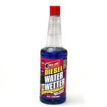 Red Line Diesel Water Wetter Supper Coolant