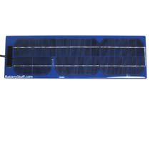 12 Volt 6 Watt ERV Solar Pulse with controller/ desulfator #SP-6
