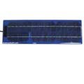 12 Volt 6 Watt ERV Solar Pulse with controller/ desulfator #SP-6