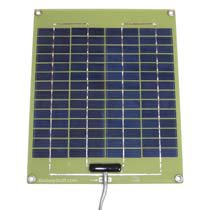 24 Volt 6 Watt Solar charger with controller/ desulphator SP-24v