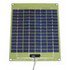 24 Volt 6 Watt Solar charger with controller/ desulphator SP-24v