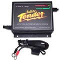Battery Tender 24v 2.5 Amp Power Tender Plus Charger PT24v022-0158
