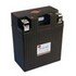 LFX14A5-BS12 Shorai 12v 14 AH PBEq LiFePO4 Power Sports Battery [+ -]