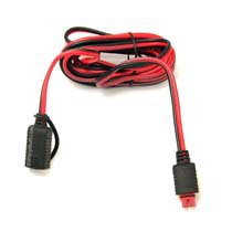 10 Ft extension Cable for NOCO G- Series Battery Chargers #GC004