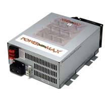 Power Max 3 stage Converter charger 12 volt 75 amp