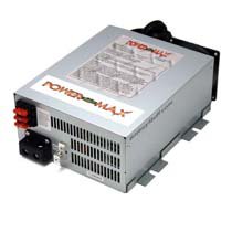 Power Max 3 stage Converter charger 12 volt 100 amp