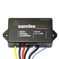Samlex 12v 8 Amp Waterproof Solar Charge Controller SCC-1208L