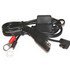 Battery Tender Quick Disconnect Fused Ring Terminals BTLR081-0069-6