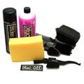 Muc-Off 8 in 1 Motorcycle Cleaning Kit MOX-250