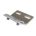 SLB-0111 Universal Flat Mount Bracket Kit for 3 Watt Solar Panel