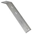 SLBRKT-02 Pole Mount Bracket Kit for Medium Sized Solar Panels