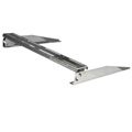 SLB-0114 Universal Flat Mount Bracket Kit for Large Solar Panels