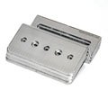 Samlex Flat Mount Solar Panel Mounting Kit SM-5