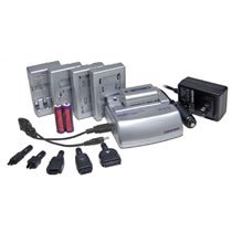 Mach 1 All in one Charger