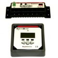 Morning Star 12v 25 Amp Dual Battery Solar Controller SSDuo-25RM