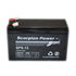 Scorpion 12v 9 AH Deep Cycle Sealed Lead Acid Battery - SP9-12