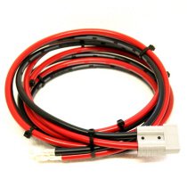 Output lead, Charger to Battery, 6Ga8PPSB