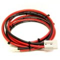 Output lead, Charger to Battery, 6Ga8PPSB