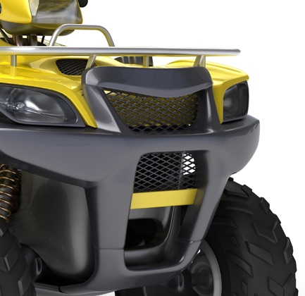 ATV